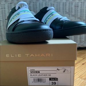 Elie Tahari Sneakers